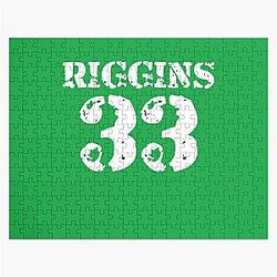 Tim Dillon Jigsaw Puzzle