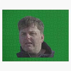 Tim Dillon Jigsaw Puzzle