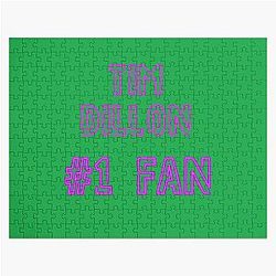 Tim Dillon Jigsaw Puzzle