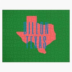 Tim Dillon Jigsaw Puzzle