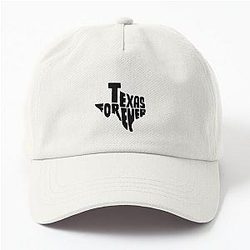 Dillon Panthers Football Essential Dad Hat