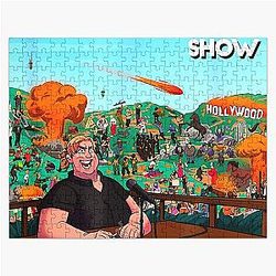 The Tim Dillon Show
