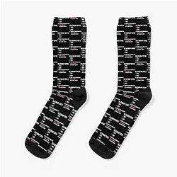 Relationship with Tim Dillon Socks