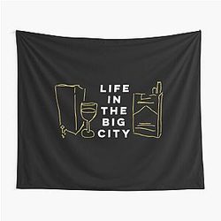 Tim Dillon Classic Tapestry