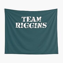 Tim Dillon Tapestry