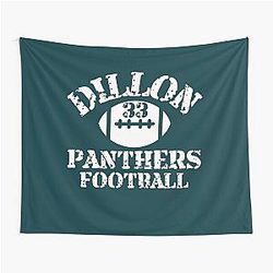 Tim Dillon Tapestry