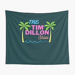 Tim Dillon Classic Tapestry