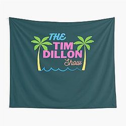 Tim Dillon Tapestry