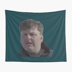 Tim Dillon Tapestry