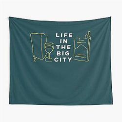Tim Dillon Tapestry