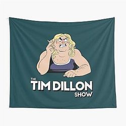 The Tim Dillon Show