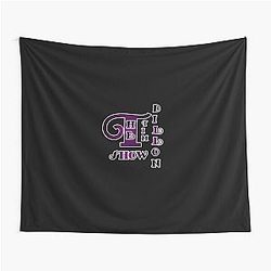 The Tim Dillon Show Tapestry