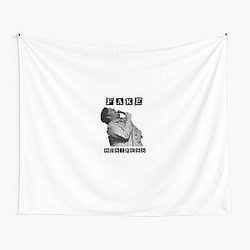 Tim Dillon Comedian Gift Idea for Tim Dillon Show podcast Tapestry