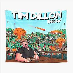 The Tim Dillon Show