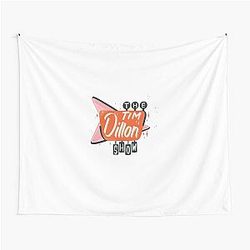 the Tim Dillon show Tapestry