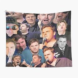 Tim Dillon Photo Collage