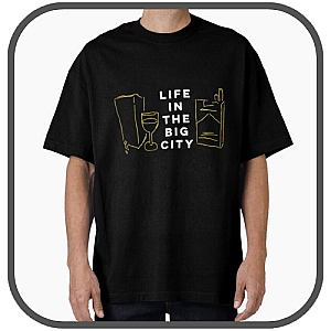 Tim Dillon T-Shirts