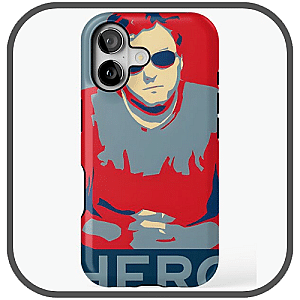 Tim Dillon Cases