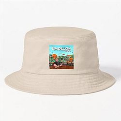 The Tim Dillon Show Bucket Hat