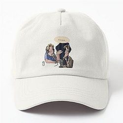 Tim Dillon Dad Hat