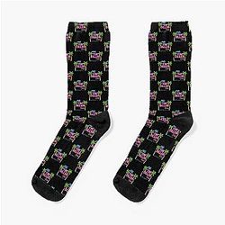 Tim Dillon's socks
