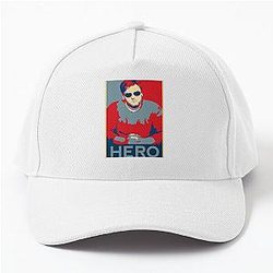 Tim Dillon Classic Baseball Cap