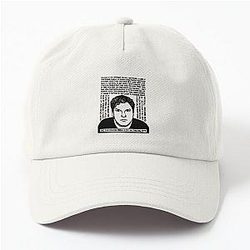 Dillon Panthers Football Essential Tim Dillon classic Dad Hat