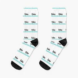 Tim Dillon Socks