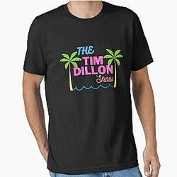 Tim Dillon Essential T-Shirt