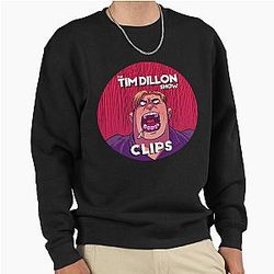 Tim Dillon Avery Pullover Sweater
