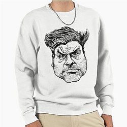 Tim Dillon Caricature Sweatshirt