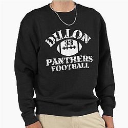 Tim Dillon Pullover Sweatshirt