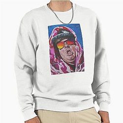 Dillon Panthers Football Essential Tim Dillon's Classic Pullover Sweatshirt