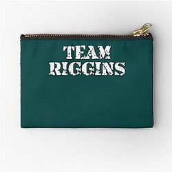 Tim Dillon Zipper Pouch