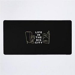 Tim Dillon Classic Desk Mat