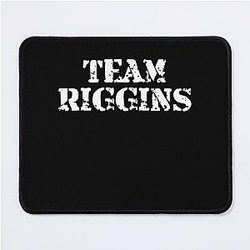 Tim Dillon Mouse Pad