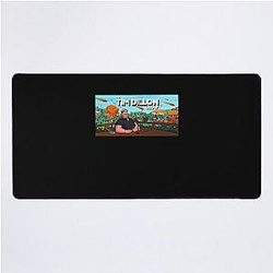 Tim Dillon Show Desk Mat