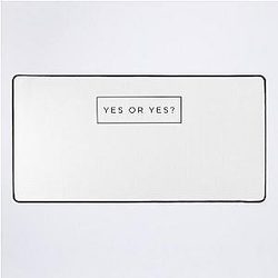 Tim Dillon Desk Mat