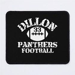 Tim Dillon Mouse Pad
