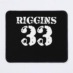 Tim Dillon Mouse Pad