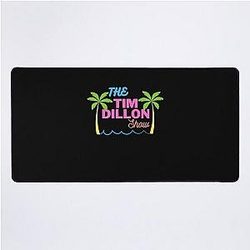 Tim Dillon Desk Mat