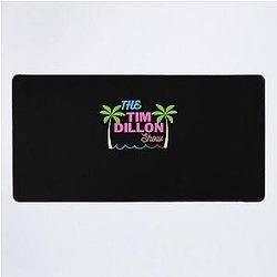 Tim Dillon Classic Desk Mat