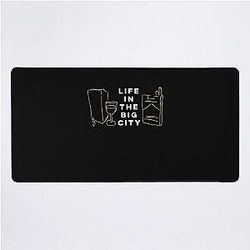 Tim Dillon Desk Mat