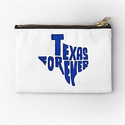 Dillon Panthers Football Essential Tim Dillon Zipper Pouch