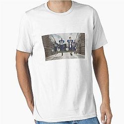 Dillon Panthers Football Essential Tim Dillon T-Shirt