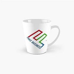Fake Business Merch Mug