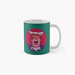 Tim Dillon Avery Classic Mug