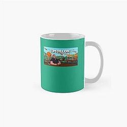 Tim Dillon Show Classic Mug