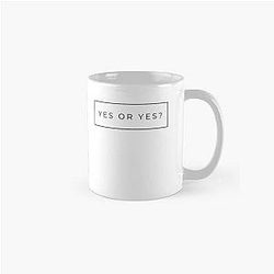 Tim Dillon Classic Mug