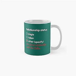 Tim Dillon Classic Mug